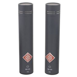 Neumann KM 184 mt Stereo Set